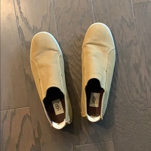 Men’s UGG shoe